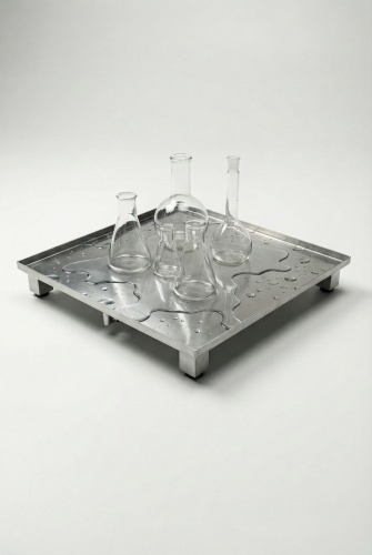 Подставка дренажная настольная ПДН-1